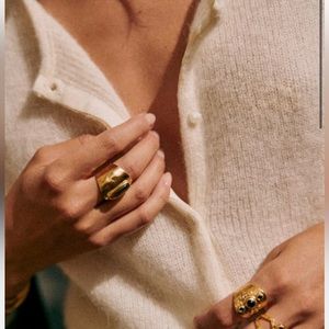 Sezane Gaspard Cardigan